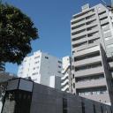 ダイアパレス市ヶ谷北町