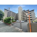 日商岩井服部マンション