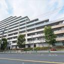 パークホームズ立川