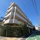 THEパームス本駒込