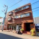 メゾンドール石川台