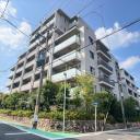 グランドメゾン川名ウエストレジデンス