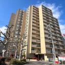 ライオンズマンション大須