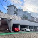 ジーオー鹿子マンション