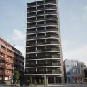 クリオ市谷柳町