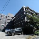 ザ・パークハウス市谷甲良町