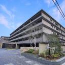 ザ・パークハウス京都鴨川御所東