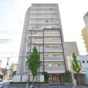 メイツ京都山科