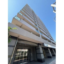 グランシティ三宮