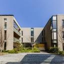 マジェス元麻布ガーデンズ　D棟