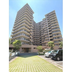 ガーデンプラザ新検見川