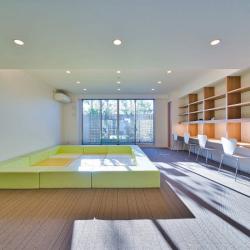 ポレスター流山平和台