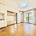 クレスト柏3号棟