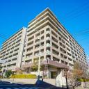 プラウド船橋一街区