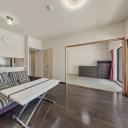 ザ・レジデンス千葉ニュータウン中央弐番館