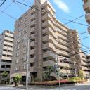 ファミール西船橋六番館