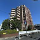 クレストフォルム大島