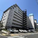 秀和第3東陽町レジデンス