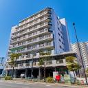 トーア南砂マンション