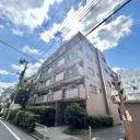 キャニオンマンションあずさわ