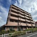 パシフィック小豆沢B棟