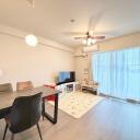 リーフィアレジデンス橋本