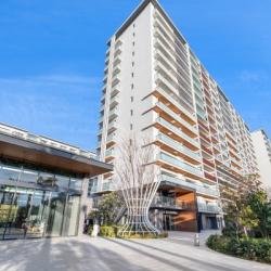 セントガーデン海老名Ｉ街区