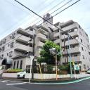 ナイスアーバン橋本
