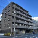 ドラゴンマンションつきみ野1番館