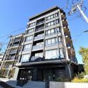 ヴェレーナグラン横浜野毛山公園