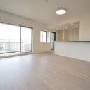 藤沢パーク・ホームズ1番館