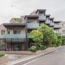 オープンレジデンシア代々木ザ・ハウス