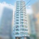 プレミスト新宿都庁前