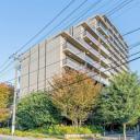 パークホームズ田無ザガーデン