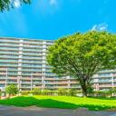 パークウエスト東京イーストブロック棟