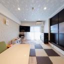 フォルスコート調布