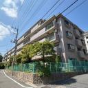 ライオンズヒルズ調布つつじヶ丘弐番館