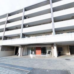 アークプラザ読売ランド前