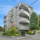 藤和シティホームズ大倉山東