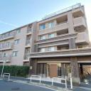 ナイスサンソレイユ日吉