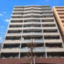 クレストフォルム新横浜