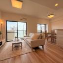 エンゼルハイム大倉山第三