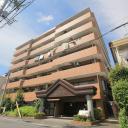 ライオンズマンション大倉山新羽町