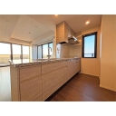 ドレッセタワー新綱島