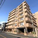 ナイスアーバン横濱根岸