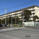 港南台つぐみ団地12号棟12