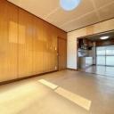 港南台つぐみ団地12号棟12