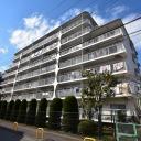 花小金井スカイハイツA棟