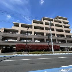 日神パレステージ東久留米WEST