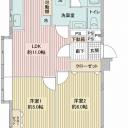 ライオンズマンション江古田